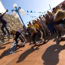 Foto Los amos de Dogtown