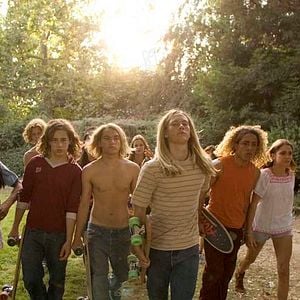 Foto Michael Angarano