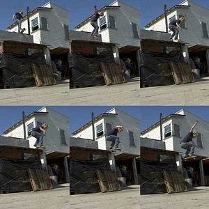 Foto Los amos de Dogtown