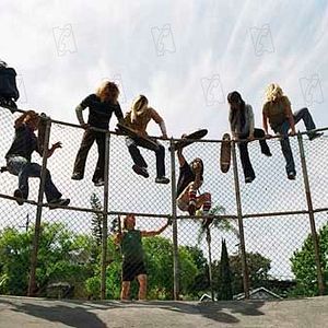 Foto Los amos de Dogtown