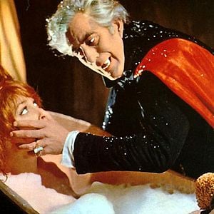 Foto El baile de los Vampiros