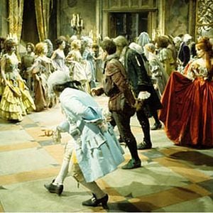 Foto El baile de los Vampiros