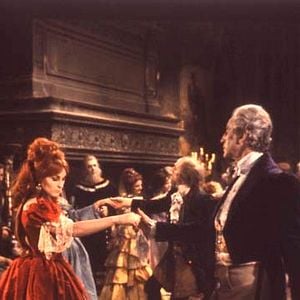 Foto El baile de los Vampiros