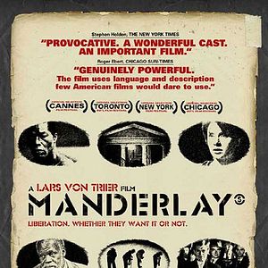 Foto Manderlay