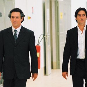 Foto El secreto de Anthony Zimmer