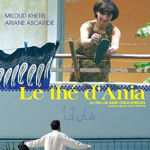 Foto Said Ould Khelifa