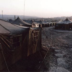 Foto Los tres espacios de la melancolía