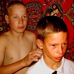 Foto Los tres espacios de la melancolía