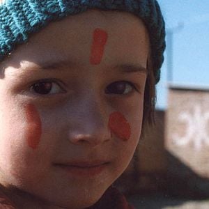 Foto Los tres espacios de la melancolía