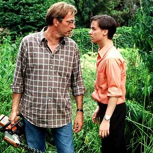 Foto Agnes und seine Brüder