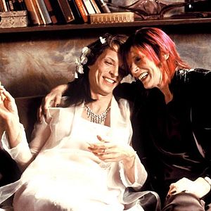 Foto Agnes und seine Brüder