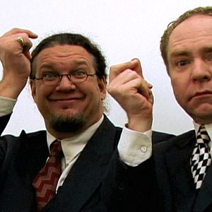 Foto The Aristocrats