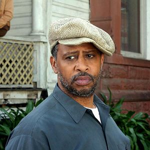 Foto George C. Wolfe