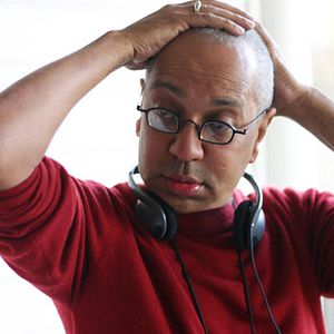 Foto George C. Wolfe