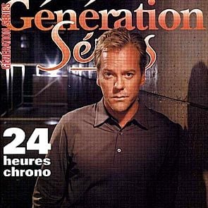 Foto Kiefer Sutherland