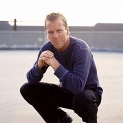 Foto Kiefer Sutherland