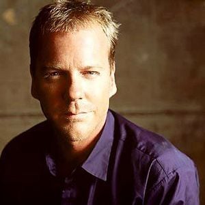 Foto Kiefer Sutherland