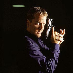 Foto Kiefer Sutherland