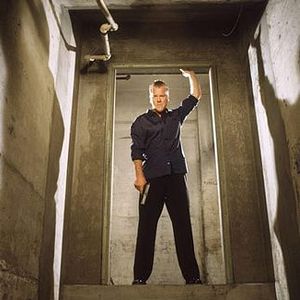 Foto Kiefer Sutherland