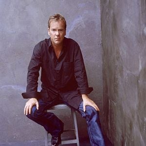 Foto Kiefer Sutherland