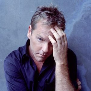 Foto Kiefer Sutherland