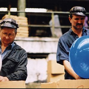 Foto Calin Peter Netzer