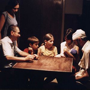 Foto Calin Peter Netzer