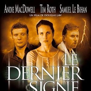 Foto Samuel Le Bihan