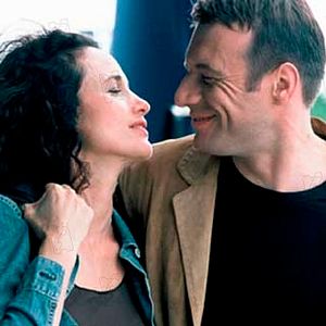 Foto Samuel Le Bihan