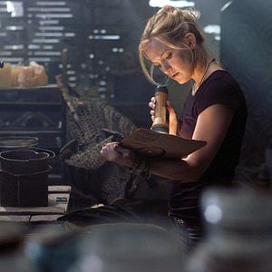 Foto La llave del mal