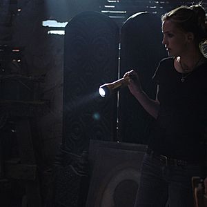 Foto La llave del mal