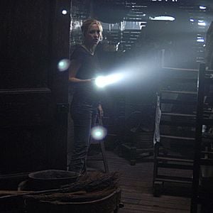 Foto La llave del mal