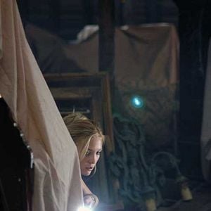 Foto La llave del mal