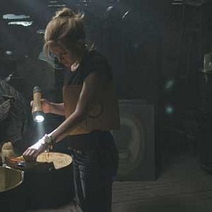 Foto La llave del mal