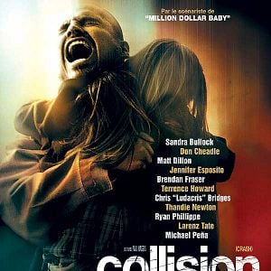 Foto Crash (Colisión)