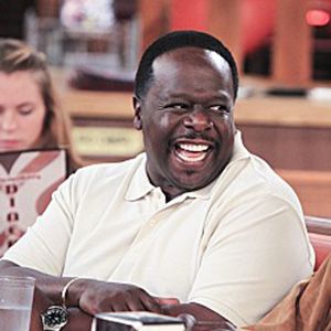 Foto Cedric The Entertainer