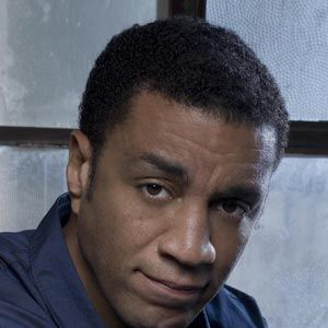 Foto Harry Lennix