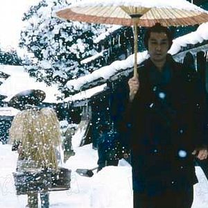 Foto La espada oculta