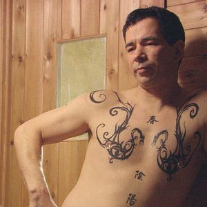 Foto La face cachée de la Lune