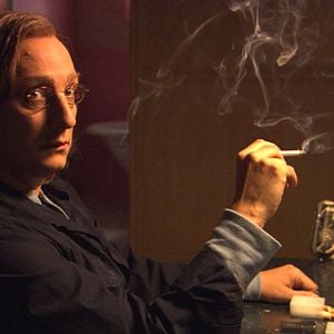 Foto La face cachée de la Lune