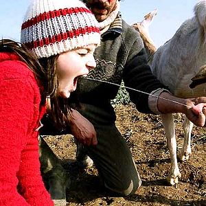 Foto Roxane Mesquida