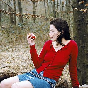 Foto Roxane Mesquida