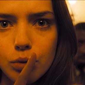 Foto Roxane Mesquida