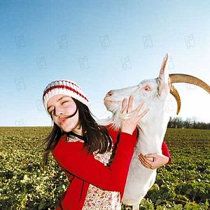 Foto Roxane Mesquida