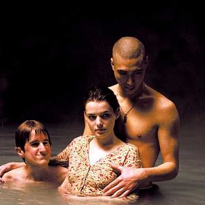 Foto Roxane Mesquida