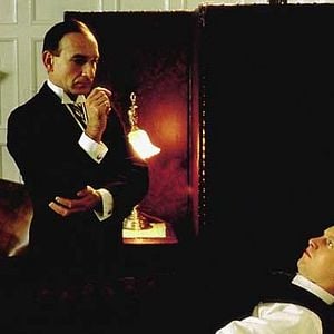 Foto Denholm Elliott