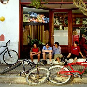 Foto Pablo José Meza