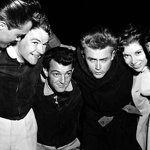 Foto Rebelde sin causa