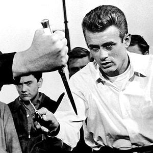 Foto Rebelde sin causa