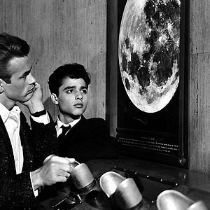 Foto Rebelde sin causa